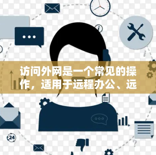 访问外网是一个常见的操作,适用于远程办公、远程访问服务器等场景。以下是详细步骤和注意事项 访问外网是一个常见的操作,适用于远程办公、远程访问服务器等场景。以下是详细步骤和注意事项