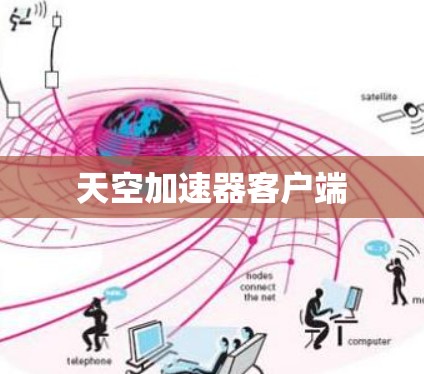 天空加速器客户端 天空加速器客户端