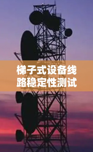 梯子式设备线路稳定性测试,保障通信网络可靠性的关键手段 梯子式设备线路稳定性测试,保障通信网络可靠性的关键手段