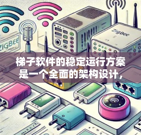 梯子软件的稳定运行方案是一个全面的架构设计,旨在保障软件在各种情况下都能正常运行。以下是一个详细且结构化的方案,涵盖各个关键领域 梯子软件的稳定运行方案是一个全面的架构设计,旨在保障软件在各种情况下都能正常运行。以下是一个详细且结构化的方案,涵盖各个关键领域