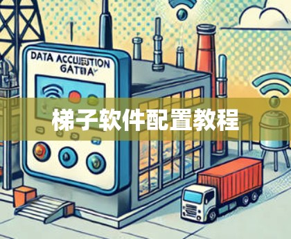 梯子软件配置教程