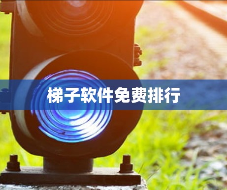 梯子软件免费排行 梯子软件免费排行