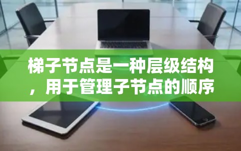 梯子节点是一种层级结构，用于管理子节点的顺序和层级关系。以下是对梯子节点配置方法的详细指南