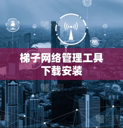 梯子网络管理工具下载安装