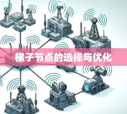 梯子节点的选择与优化 梯子节点的选择与优化