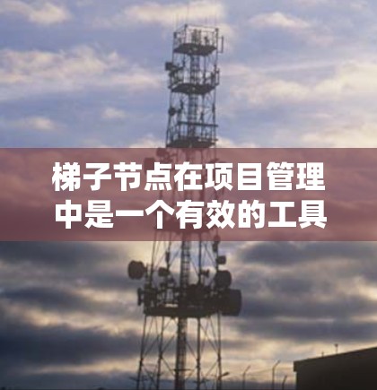 梯子节点在项目管理中是一个有效的工具,用于表示资源之间的依赖关系。以下是一个清晰的梯子节点选择指南 梯子节点在项目管理中是一个有效的工具,用于表示资源之间的依赖关系。以下是一个清晰的梯子节点选择指南