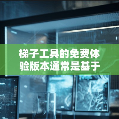 梯子工具的免费体验版本通常是基于免费功能开发的，用户可以在试用期内获得基本的梯子工具功能，但无法无限使用或购买高级版的功能。以下是一些可能的免费体验版本的特点和使用方式