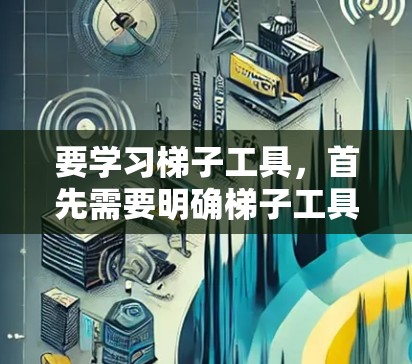 要学习梯子工具,首先需要明确梯子工具的具体含义。梯子工具可能指代不同的事物,如工具、软件、编程工具或其他领域中的特定工具。以下是一些可能的解释和学习方法 要学习梯子工具,首先需要明确梯子工具的具体含义。梯子工具可能指代不同的事物,如工具、软件、编程工具或其他领域中的特定工具。以下是一些可能的解释和学习方法