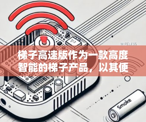梯子高速版作为一款高度智能的梯子产品,以其便捷性和高效性在市场中备受推崇。以下是对梯子高速版的评测 梯子高速版作为一款高度智能的梯子产品,以其便捷性和高效性在市场中备受推崇。以下是对梯子高速版的评测