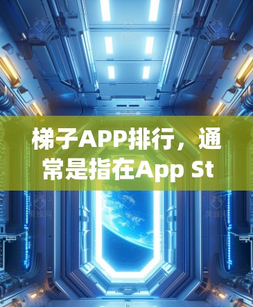 梯子APP排行，通常是指在App Store（美国应用商店）或Google Play（全球应用商店）上的应用排名。这些排名通常是根据下载量、用户评分、评价和用户反馈等因素来决定的