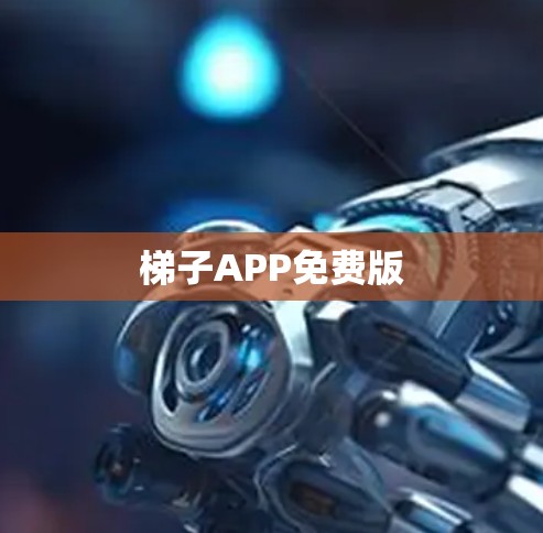 梯子APP免费版