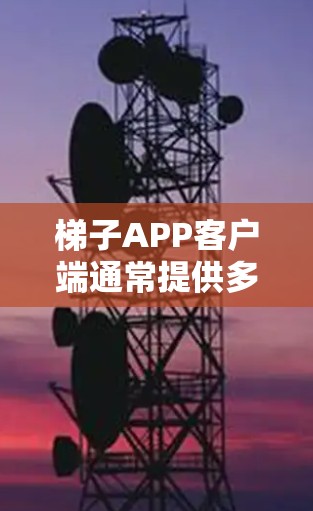 梯子APP客户端通常提供多种搜索和分类功能,包括按用途、按颜色、按品牌等,以帮助用户找到适合他们的梯子。这些功能通过搜索和分类机制,使得用户能够轻松找到他们需要的梯子类型。以下是常见的搜索和分类功能 梯子APP客户端通常提供多种搜索和分类功能,包括按用途、按颜色、按品牌等,以帮助用户找到适合他们的梯子。这些功能通过搜索和分类机制,使得用户能够轻松找到他们需要的梯子类型。以下是常见的搜索和分类功能
