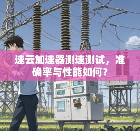 速云加速器测速测试，准确率与性能如何？