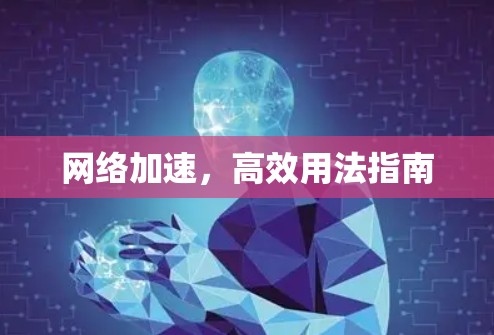 网络加速，高效用法指南