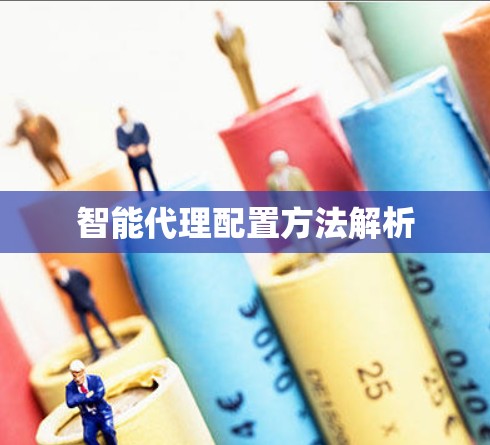 智能代理配置方法解析