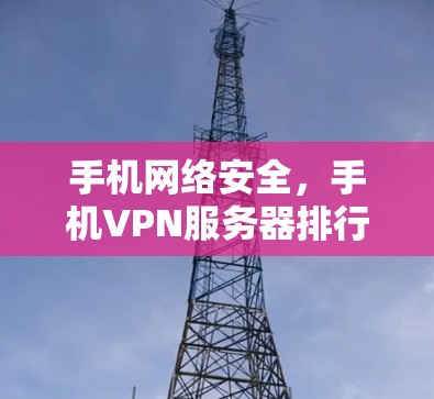 手机网络安全,手机VPN服务器排行详解 手机网络安全,手机VPN服务器排行详解