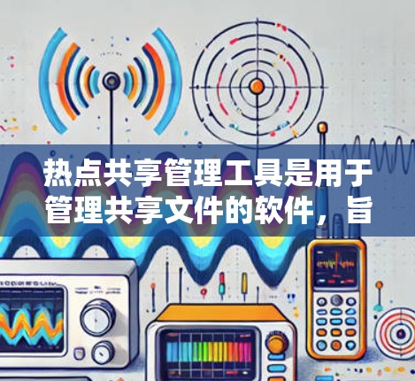 热点共享管理工具是用于管理共享文件的软件，旨在允许用户在特定时间段内下载和删除共享文件，从而减少设备文件数量，提高效率。以下是该工具的详细介绍
