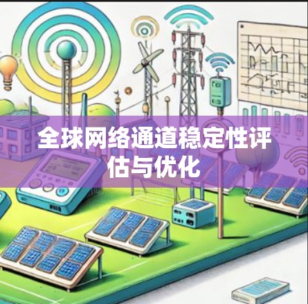 全球网络通道稳定性评估与优化 全球网络通道稳定性评估与优化