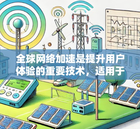 全球网络加速是提升用户体验的重要技术,适用于不同用户场景。以下是对全球网络加速方法的详细总结 全球网络加速是提升用户体验的重要技术,适用于不同用户场景。以下是对全球网络加速方法的详细总结