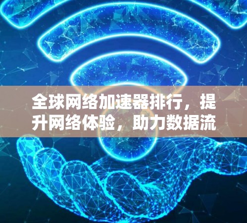 全球网络加速器排行，提升网络体验，助力数据流
