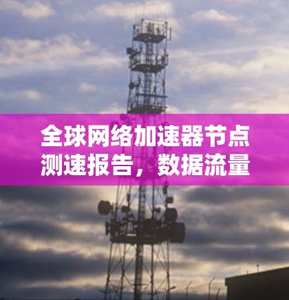 全球网络加速器节点测速报告,数据流量监控与性能优化 全球网络加速器节点测速报告,数据流量监控与性能优化