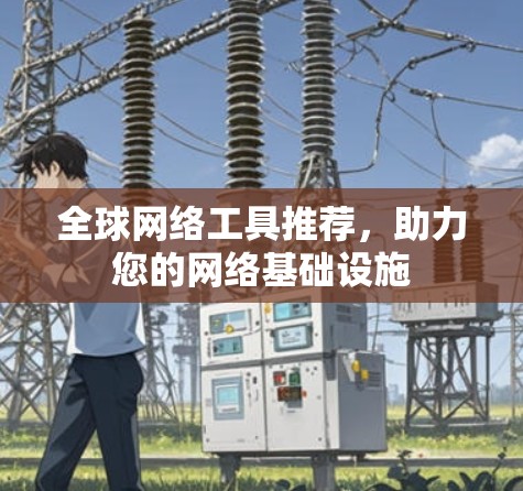 全球网络工具推荐,助力您的网络基础设施 全球网络工具推荐,助力您的网络基础设施