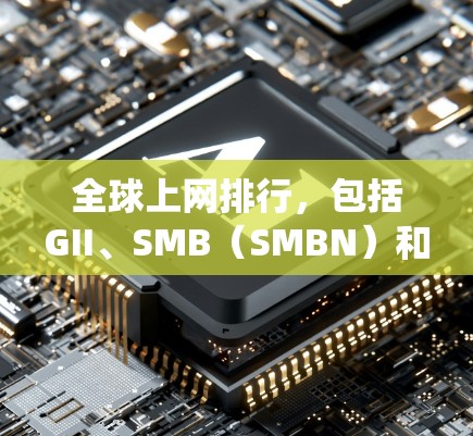 全球上网排行，包括GII、SMB（SMBN）和Net Neat，是近年来在互联网领域备受关注的重要排名系统。以下是对这些排行的详细总结