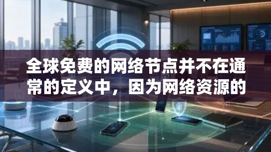 全球免费的网络节点并不在通常的定义中,因为网络资源的使用通常是基于付费服务的。然而,有一些特定的平台或服务可能会提供免费的网络资源,比如 全球免费的网络节点并不在通常的定义中,因为网络资源的使用通常是基于付费服务的。然而,有一些特定的平台或服务可能会提供免费的网络资源,比如
