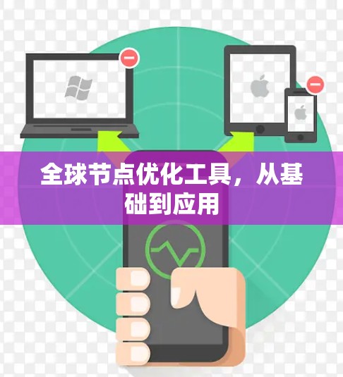 全球节点优化工具,从基础到应用 全球节点优化工具,从基础到应用