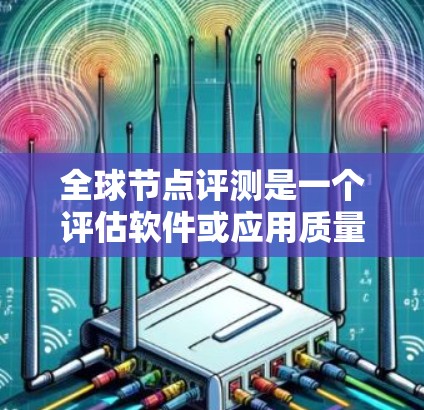 全球节点评测是一个评估软件或应用质量的标准过程，涉及测试环境、功能覆盖和安全性等多方面。以下是详细的步骤指南