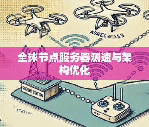 全球节点服务器测速与架构优化 全球节点服务器测速与架构优化