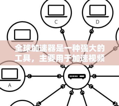 全球加速器是一种强大的工具，主要用于加速视频和音频处理软件，帮助提高计算机性能和显卡使用效率。以下是一些详细的步骤和配置方法，帮助您更好地使用全球加速器