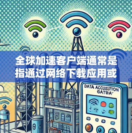 全球加速客户端通常是指通过网络下载应用或服务的平台,允许用户下载和管理多种应用。如果有关于加速客户端更新的疑问,可以提供以下信息和建议 全球加速客户端通常是指通过网络下载应用或服务的平台,允许用户下载和管理多种应用。如果有关于加速客户端更新的疑问,可以提供以下信息和建议
