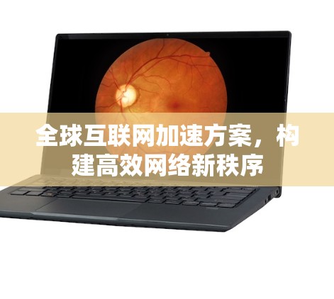全球互联网加速方案，构建高效网络新秩序