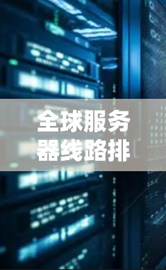 全球服务器线路排行通常指的是全球范围内服务器的连接情况，按照不同的标准进行排序。以下是一些常见的排排行标准及其排名示例