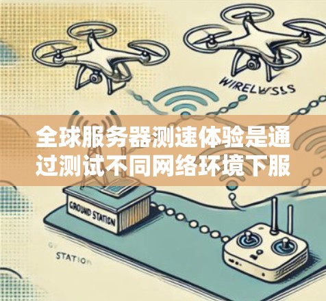全球服务器测速体验是通过测试不同网络环境下服务器的响应速度,旨在了解服务器在实际应用中的性能表现。以下是详细的解释 全球服务器测速体验是通过测试不同网络环境下服务器的响应速度,旨在了解服务器在实际应用中的性能表现。以下是详细的解释