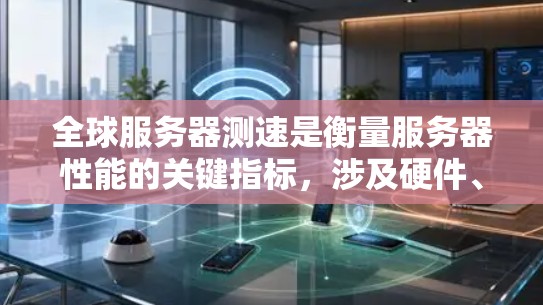 全球服务器测速是衡量服务器性能的关键指标,涉及硬件、软件和管理等多个因素。以下是逐步的解释和优化方案 全球服务器测速是衡量服务器性能的关键指标,涉及硬件、软件和管理等多个因素。以下是逐步的解释和优化方案