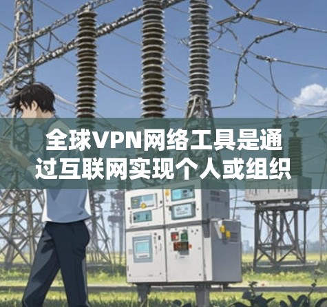 全球VPN网络工具是通过互联网实现个人或组织获得境外资源的工具,广泛应用于视频会议、文件传输、游戏等场景。以下是全球VPN网络工具的详细分类和概述 全球VPN网络工具是通过互联网实现个人或组织获得境外资源的工具,广泛应用于视频会议、文件传输、游戏等场景。以下是全球VPN网络工具的详细分类和概述