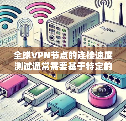 全球VPN节点的连接速度测试通常需要基于特定的测试参数和环境来确保结果的准确性。以下是一些常见的连接速度测试参数和步骤 全球VPN节点的连接速度测试通常需要基于特定的测试参数和环境来确保结果的准确性。以下是一些常见的连接速度测试参数和步骤