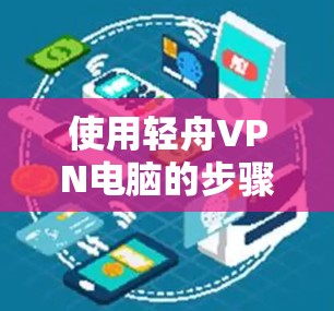 使用轻舟VPN电脑的步骤如下 使用轻舟VPN电脑的步骤如下