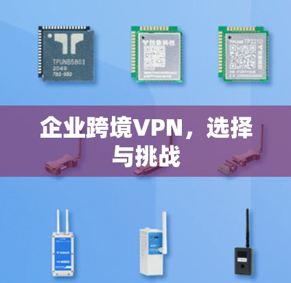 企业跨境VPN,选择与挑战 企业跨境VPN,选择与挑战