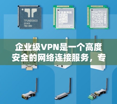 企业级VPN是一个高度安全的网络连接服务，专为企业内部使用而设计，旨在保护企业内部数据和交易的安全。以下是对其核心概念和应用的详细分析
