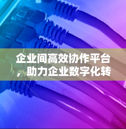 企业间高效协作平台，助力企业数字化转型的智能管理工具