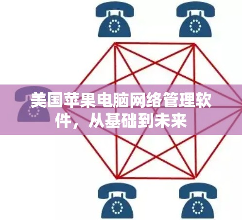 美国苹果电脑网络管理软件，从基础到未来