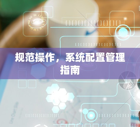 规范操作,系统配置管理指南 规范操作,系统配置管理指南