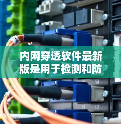 内网穿透软件最新版是用于检测和防范内网攻击的重要工具，包括多平台支持、高解析率、全面杀毒功能和强大的分析工具。以下是对内网穿透软件的详细介绍