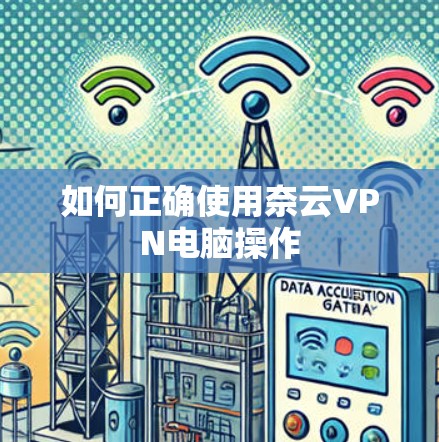 如何正确使用奈云VPN电脑操作 如何正确使用奈云VPN电脑操作