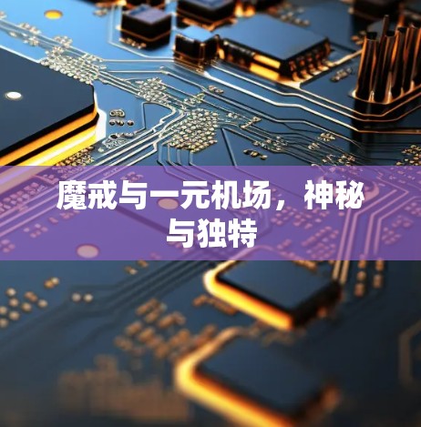魔戒与一元机场，神秘与独特