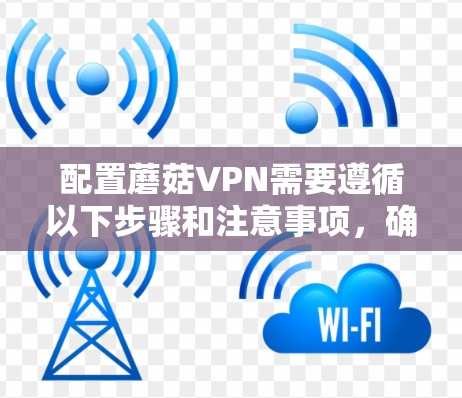 配置蘑菇VPN需要遵循以下步骤和注意事项,确保安全和正确配置 配置蘑菇VPN需要遵循以下步骤和注意事项,确保安全和正确配置
