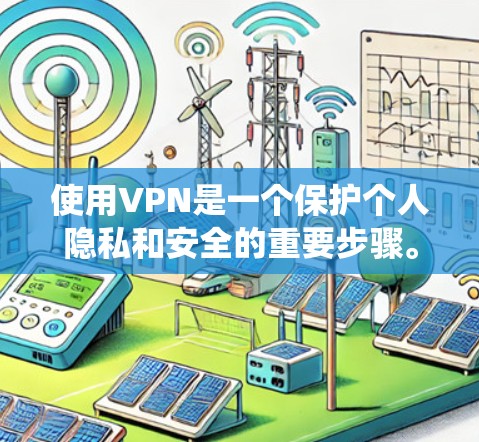 使用VPN是一个保护个人隐私和安全的重要步骤。以下是一个清晰和系统化的指南，帮助您更好地理解和操作VPN